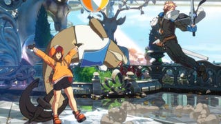 As Guilty Gear Strive punches through 300k sold, dataminer unearths potential DLC characters list