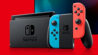 As Nintendo Switch sells out worldwide, third-party sellers list it for nearly double