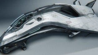 As Star Citizen hits $55m, Chris Roberts insists all money goes back into development
