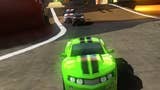 As Table Top Racing hits Vita, WipEout co-creator turns attention to PS4
