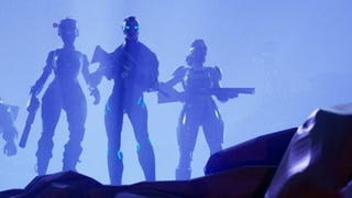 As the smoke from Fortnite's comet clears, season four adds new location
