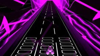 Have You Played... Audiosurf?