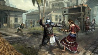 More AssCreedRev Multiplayer In A Fortnight