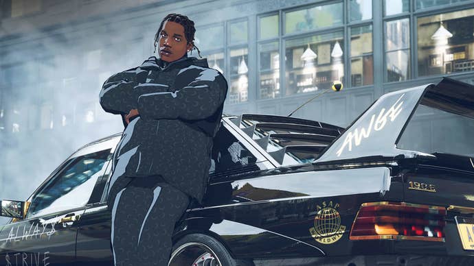 Need For Speed Unbound is the next game in the long-running racing series, coming to Steam and the Epic Games Store on December 2nd, 2022.