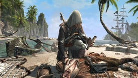 Rum Doings: Fourteen Minutes Of Assassin's Creed 4