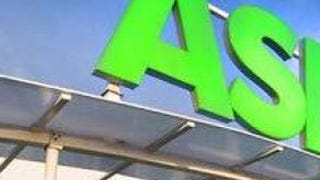 ASDA in talks to buy troubled HMV - rumour