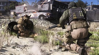 Darmowy weekend z Call of Duty: Modern Warfare dla posiadaczy Warzone