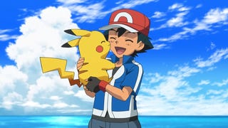 Pokemon Journeys: The Series coming to Netflix and POP