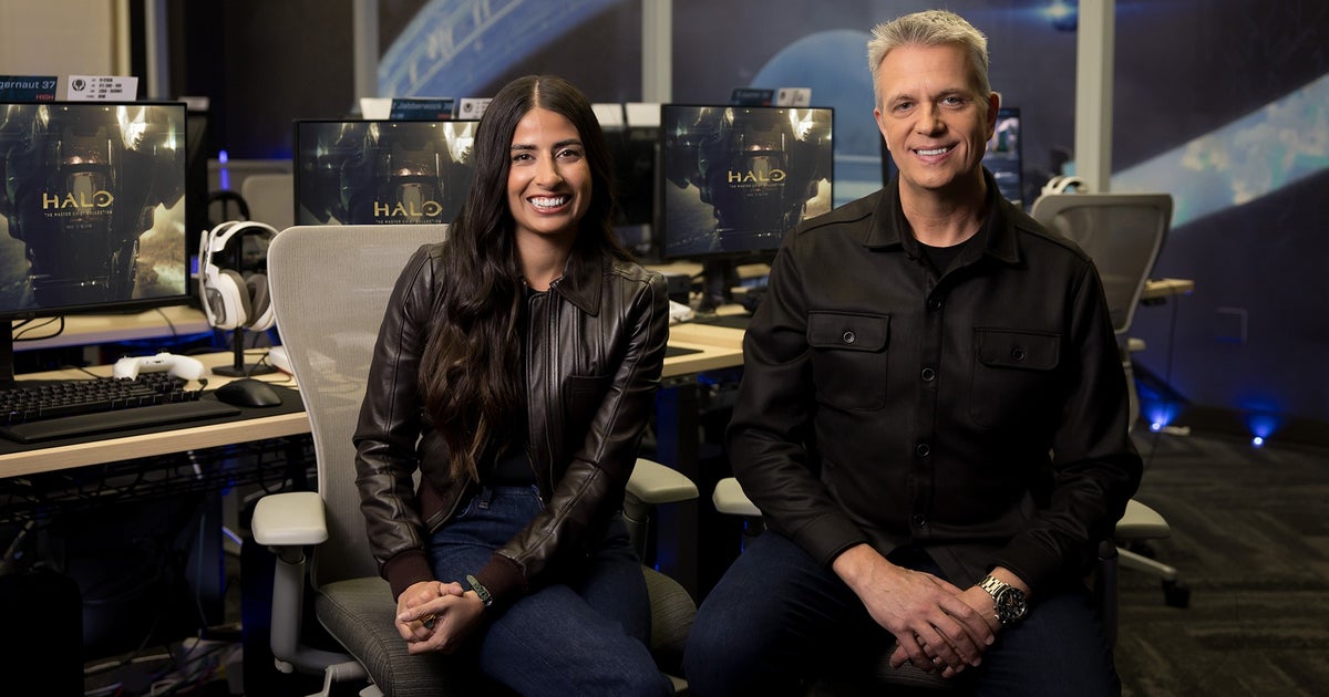 Xbox Faces "No Pressure From Microsoft" to Use AI, Says New Leadership