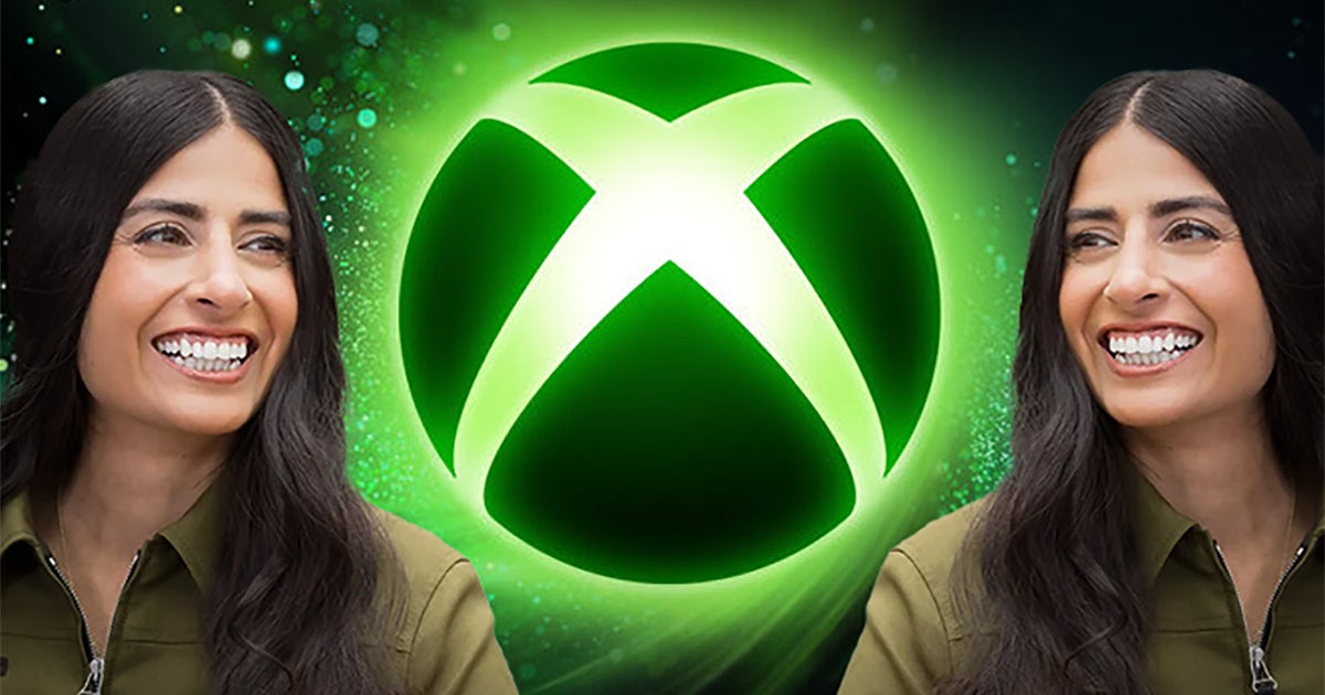 Xbox Games Showcase 2026 live report - all the news and announcements as Asha Sharma presents for the first time Xbox Games Showcase 2026 live report - all the news and announcements as Asha Sharma presents for the first time