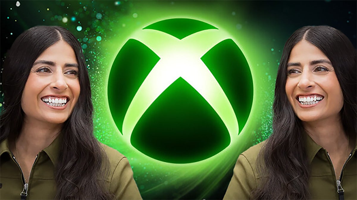 "All of the industry needs to start to innovate on affordability and efficiency" - Xbox's Asha Sharma wants change and "more choice" for people buying consoles