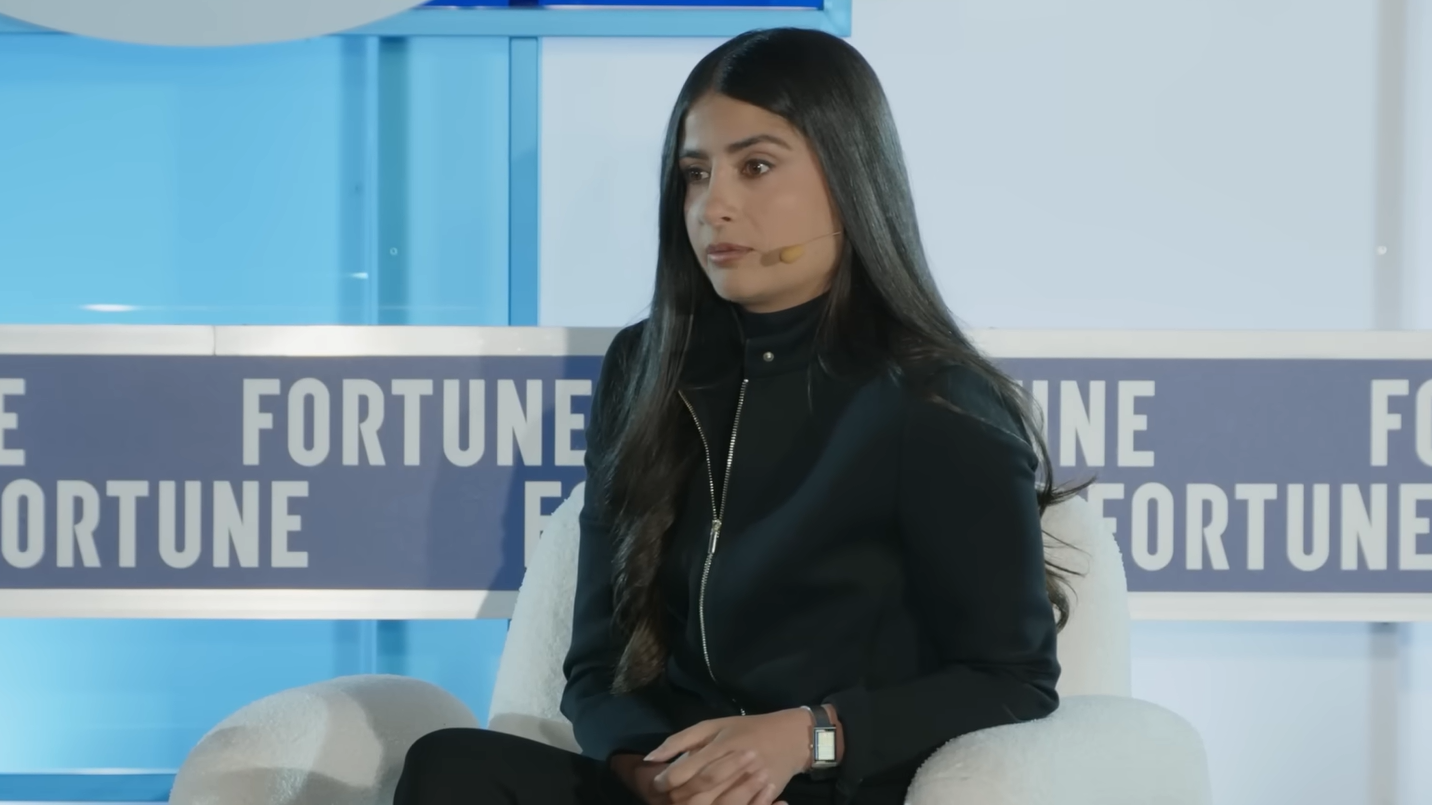 Xbox's Asha Sharma comments on the company's restructuring plans, stating that "We simply spread ourselves too thin"