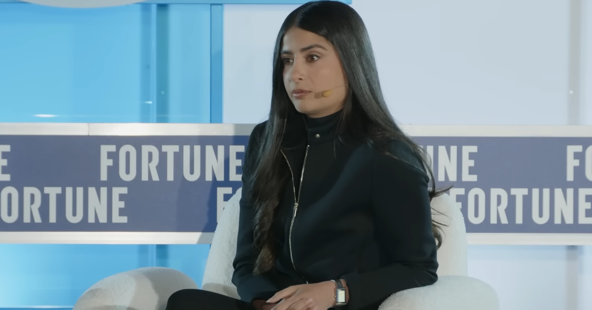 "We simply spread ourselves too thin" – Xbox's Asha Sharma on firm's restructuring plans