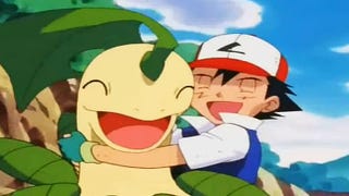 Pokemon GO teams caught 290 million Grass-types during last weekend's event