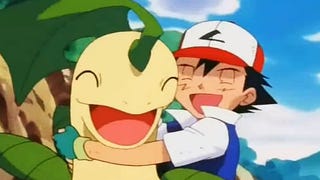 Pokemon GO teams caught 290 million Grass-types during last weekend's event