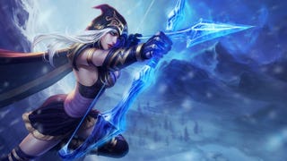 Riot announces 180 million monthly players across Runeterra games