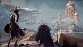 Wot I Think: Ashen