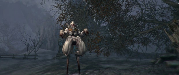 Ashen Rift Is A Post Apocalyptic One Man & His Dog