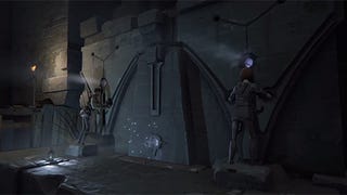 Ashen Trailer Is Beautiful, Haunting, Cute