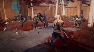 Souls-like RPG Ashen gets stealth release on Xbox One and Epic Games Store
