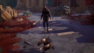 Ashen's wonky multiplayer has been un-wonked