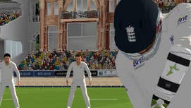 Ashes Cricket 2013 - first screenshots released 