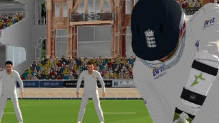 Ashes Cricket 2013 - first screenshots released 