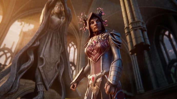 Oberwało falą krytyki i zniknęło ze Steama. Kolejny zwrot akcji w sprawie kontrowersyjnego MMO