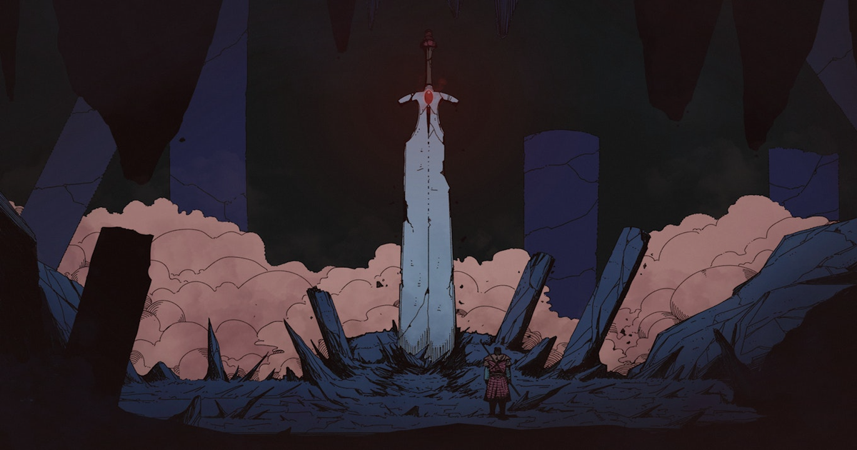 Ashes is basically an indie Dark Souls tabletop RPG for a single Chosen Undead
