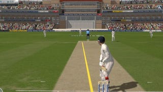 Have You Played... Ashes Cricket 2013?