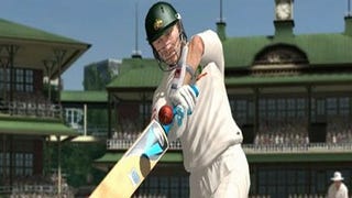 Ashes Cricket 2009 headed to consoles and PC this summer