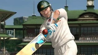 Ashes Cricket 2009 headed to consoles and PC this summer