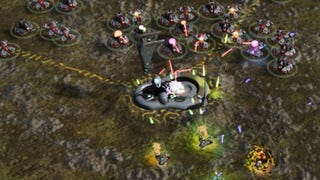 Ashes Of The Singularity Interview: "It's Total Annihilation Meets Company of Heroes Meets Kohan"