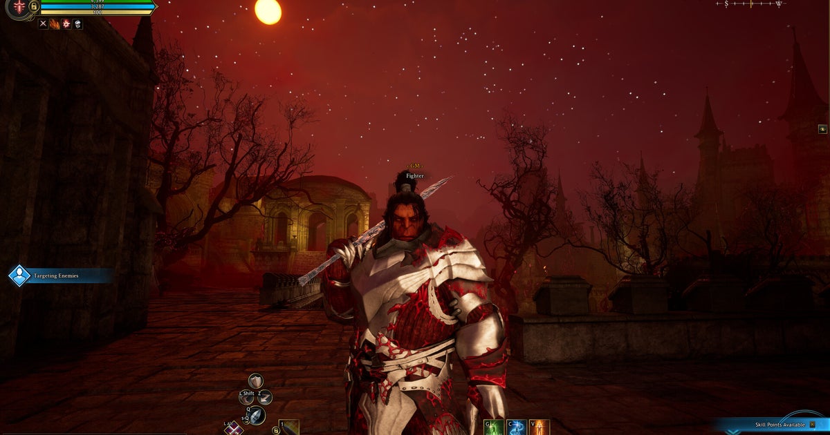 Ashes Of Creation director quits over decisions he could not ethically support as staff report mass layoffs Ashes Of Creation director quits over decisions he could not ethically support as staff report mass layoffs