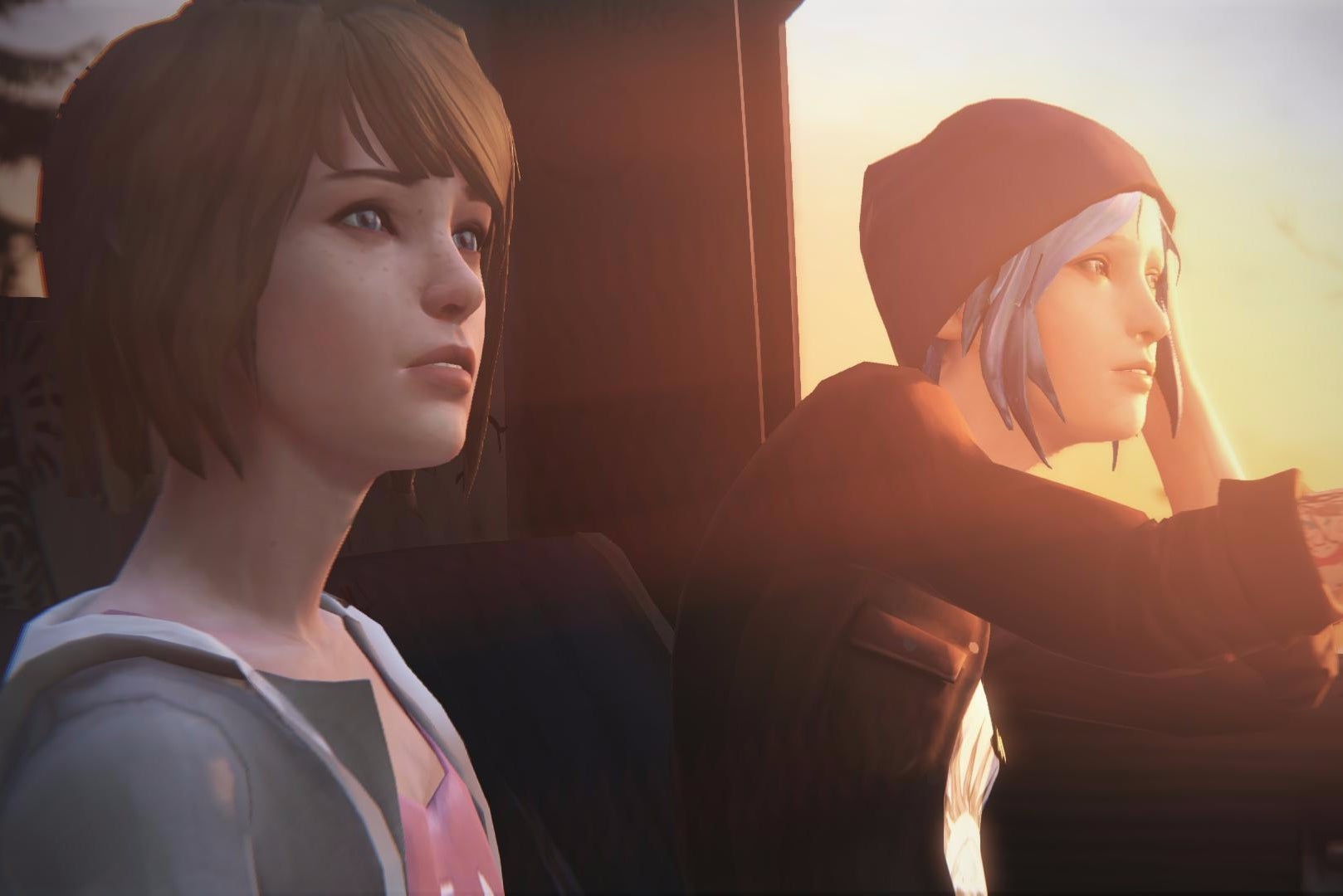 Ashly Burch to return for Life is Strange: Before the Storm bonus episode