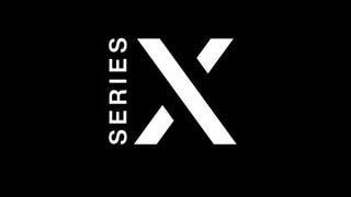 Así es el logo de Xbox Series X