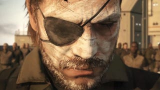 Así luce Metal Gear Solid V: The Phantom Pain en su último trailer