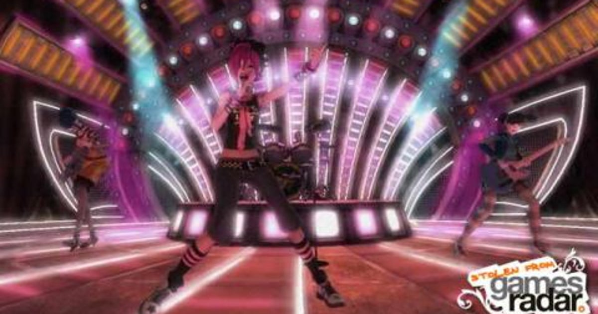 Band Hero | Eurogamer.pt