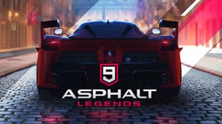 Asphalt 9 quer revolucionar as corridas mobile