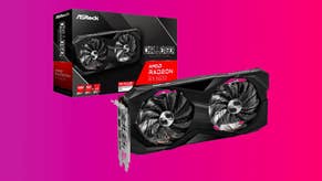 The solid AsRock RX 6600 has experienced a price cut at Overclockers today