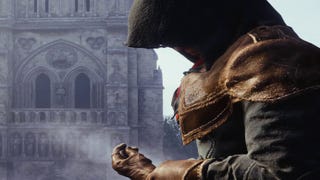 Death to old-gen - Assassin's Creed Unity takes us to the future