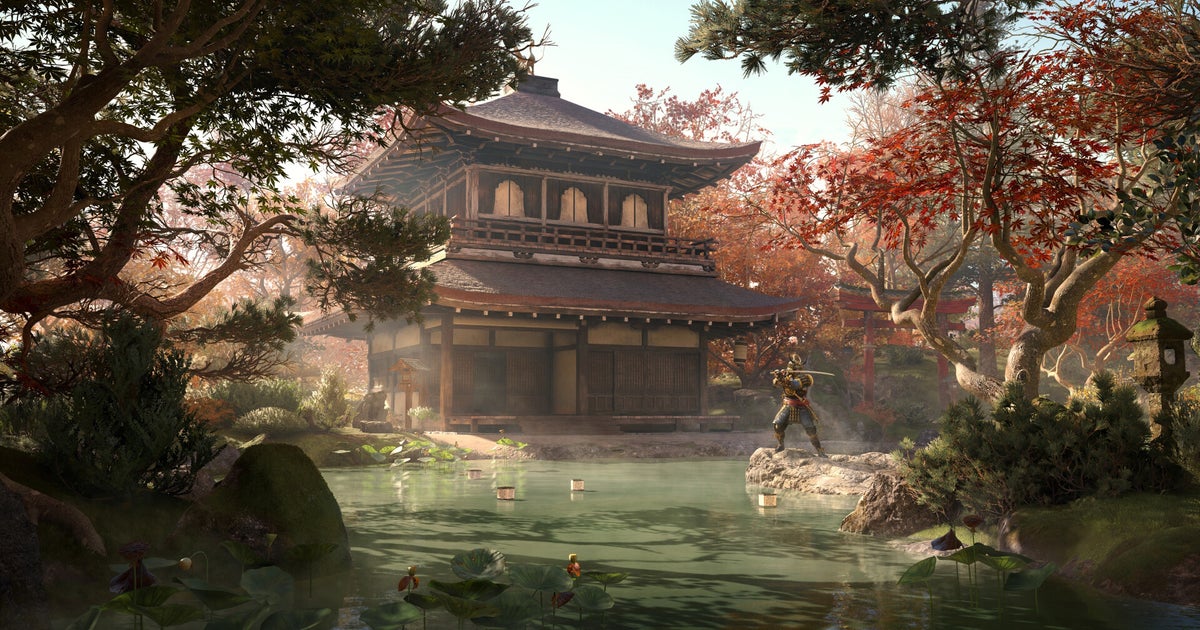 כל מיקומי Kakurega ב