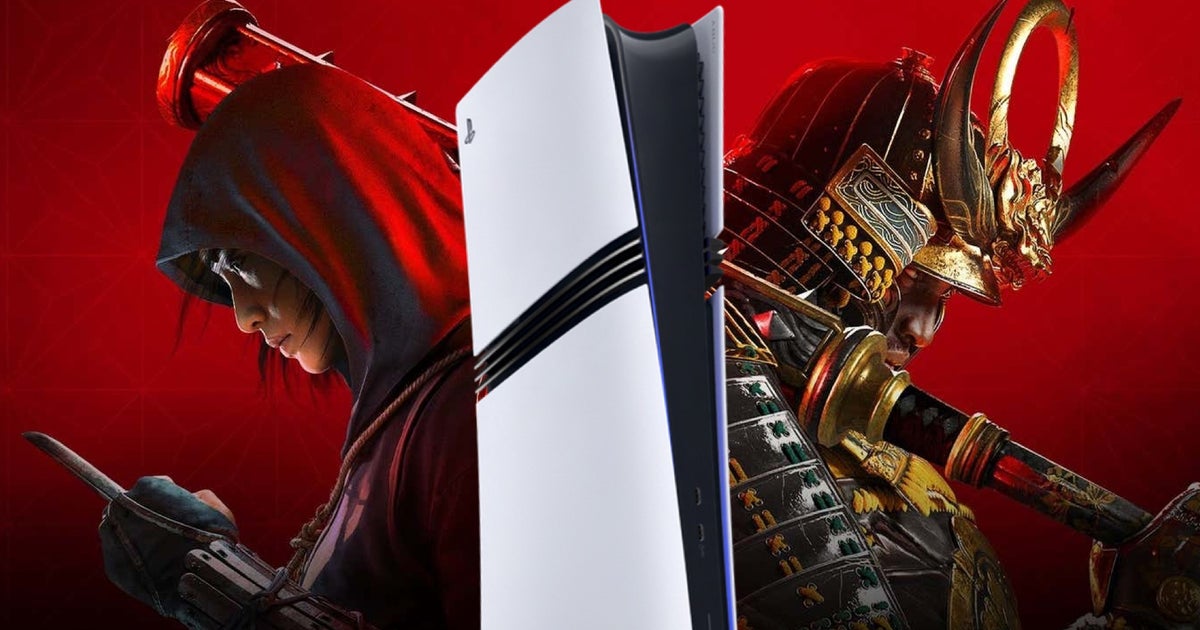 Assassin's Creed Shadows details PS5 Pro enhancements, including "extended" ray tracing Assassin's Creed Shadows details PS5 Pro enhancements, including "extended" ray tracing