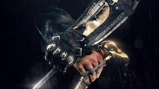 Watch the Assassin's Creed: Syndicate reveal