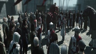 Assassin's Creed PC, "Director's Cut"