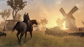 Hands-on: Assassin's Creed 3