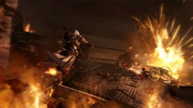 Impressions: Assassin's Creed III