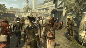 Assassin's Creed Brotherhood's Not-DLC