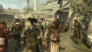 Assassin's Creed Brotherhood's Not-DLC