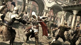 Huge Assassin's Creed 2 Walkthrough